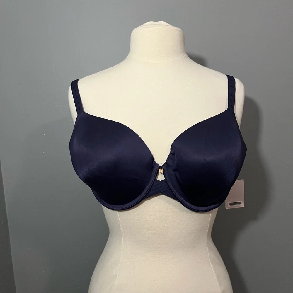 Savage x fenty purple bra 38DD‎